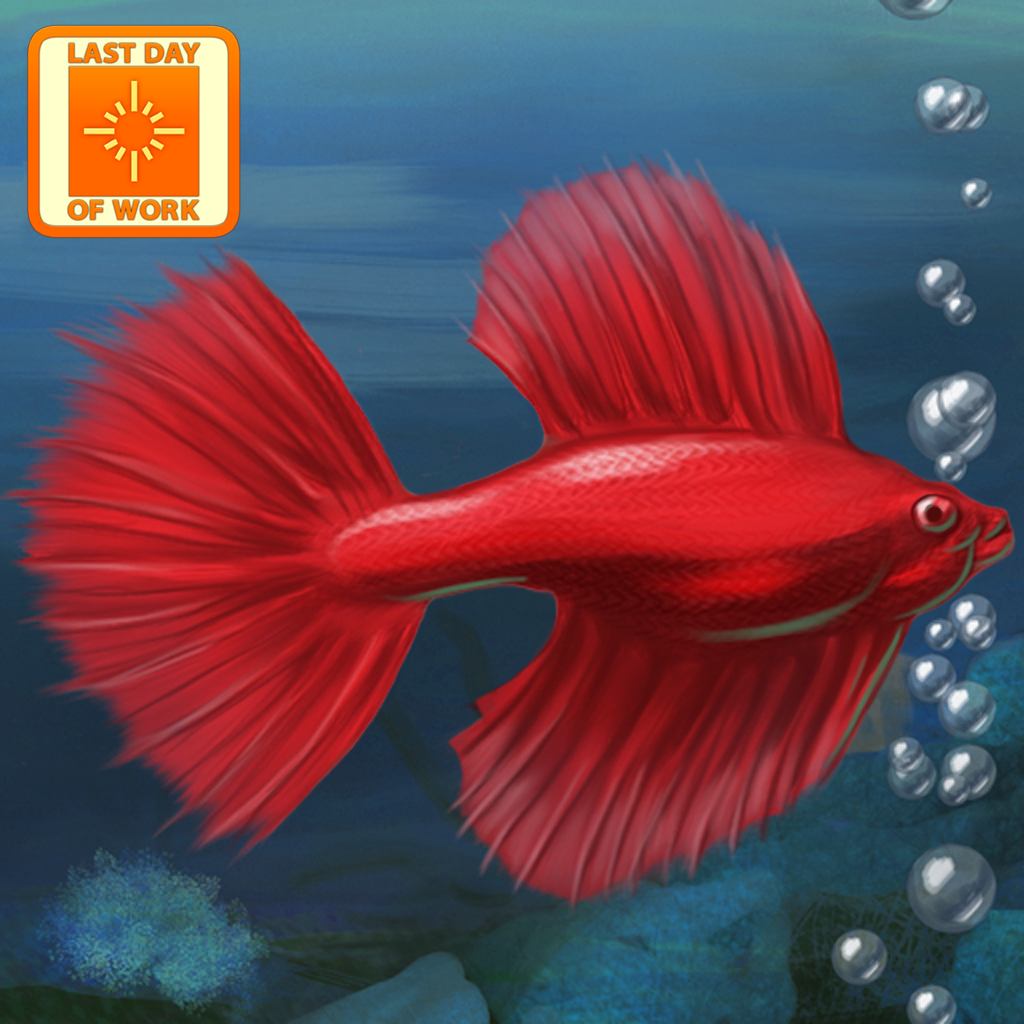 Generador Fish Tycoon