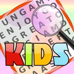 Generador WordSearch Kids