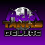 Pocket Tanks Deluxe