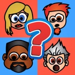 ¿Adivina El Personaje?