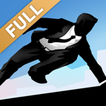 Generador Vector Full: Parkour Runner