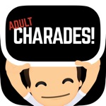 Adult Charades! Guess Words on Your Heads While Tilting Up or Down