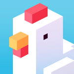 Generador Crossy Road