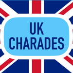 Generador Charades UK