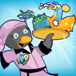 Generador Penguin Diner 2: My Adventure