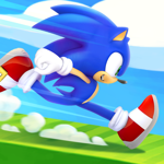 Generador Sonic Runners Adventure