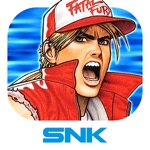 FATAL FURY SPECIAL