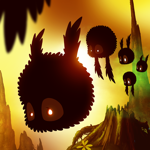 Generátor BADLAND 2