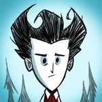 Generátor Don't Starve: Pocket Edition