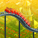 Generátor RollerCoaster Tycoon® Classic