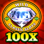 Wild Classic Slots Casino Game