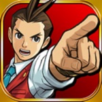 Apollo Justice Ace Attorney