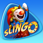 Generátor Slingo Arcade - Slots & Bingo