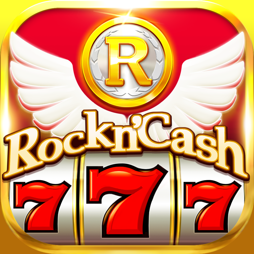 Generátor Rock N' Cash Casino-Slots Game