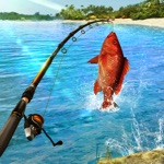 Fishing Clash: Rybářská hra 3D