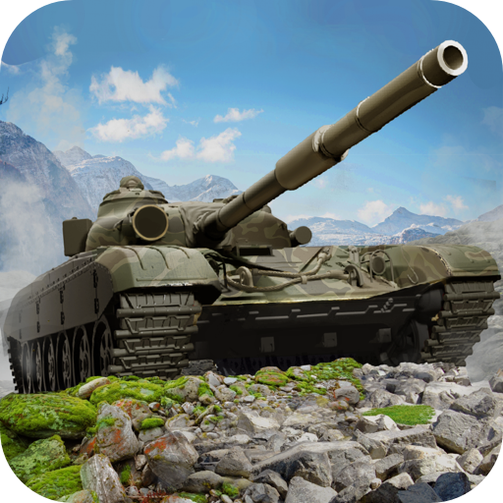 Tank Force Warfare Tanks Games
