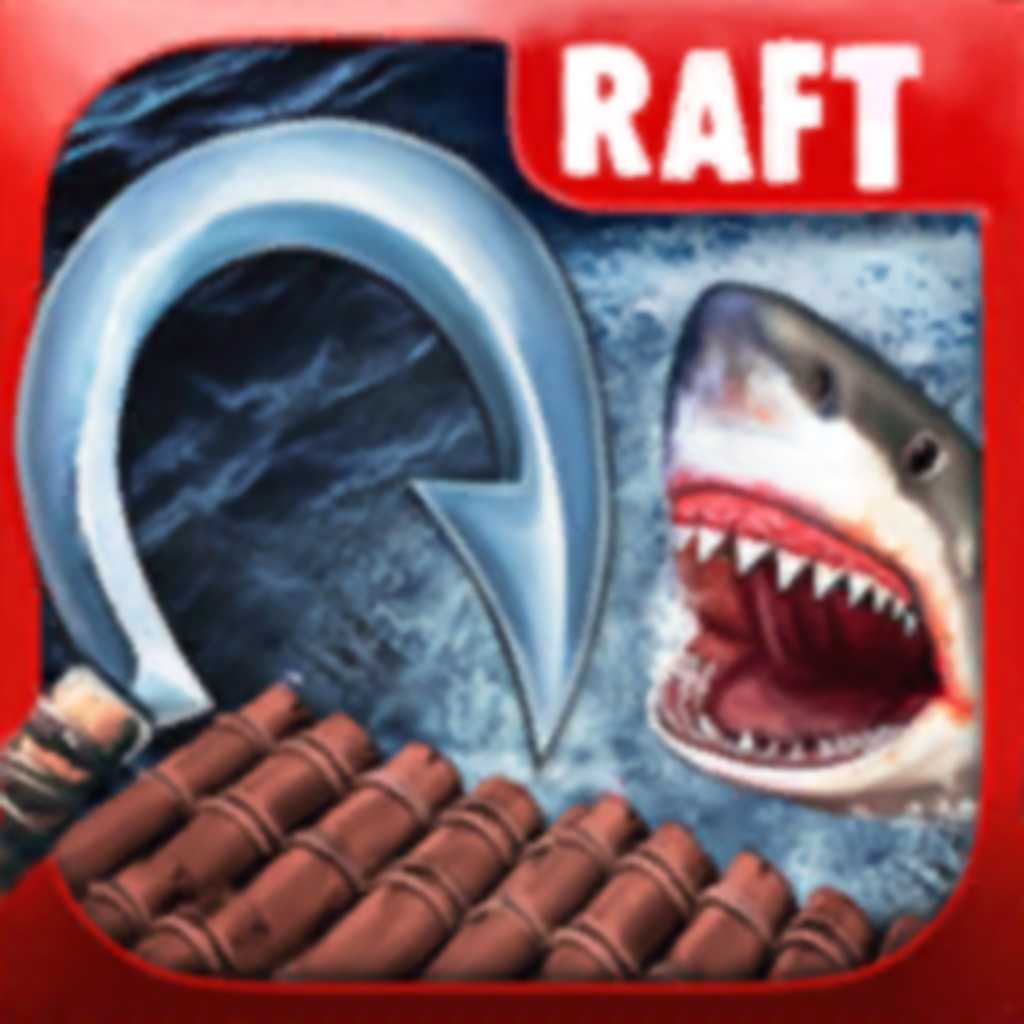 Generátor Raft Survival - Ocean Nomad