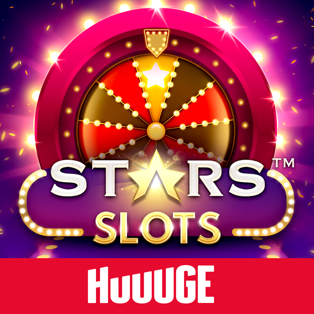 Generátor Stars Slots Casino - Vegas 777