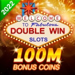 Generátor Double Win Slots Casino Game