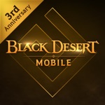 Generátor Black Desert Mobile