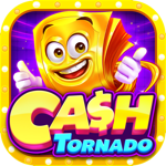 Generátor Cash Tornado™ Slots - Casino