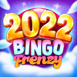 Bingo Frenzy-Live Bingo Games