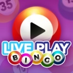 Generátor Live Play Bingo: Real Hosts!