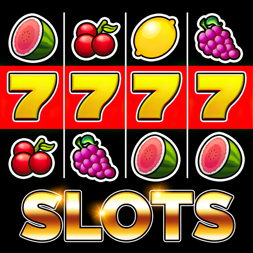 Generátor Slots - casino slot machines