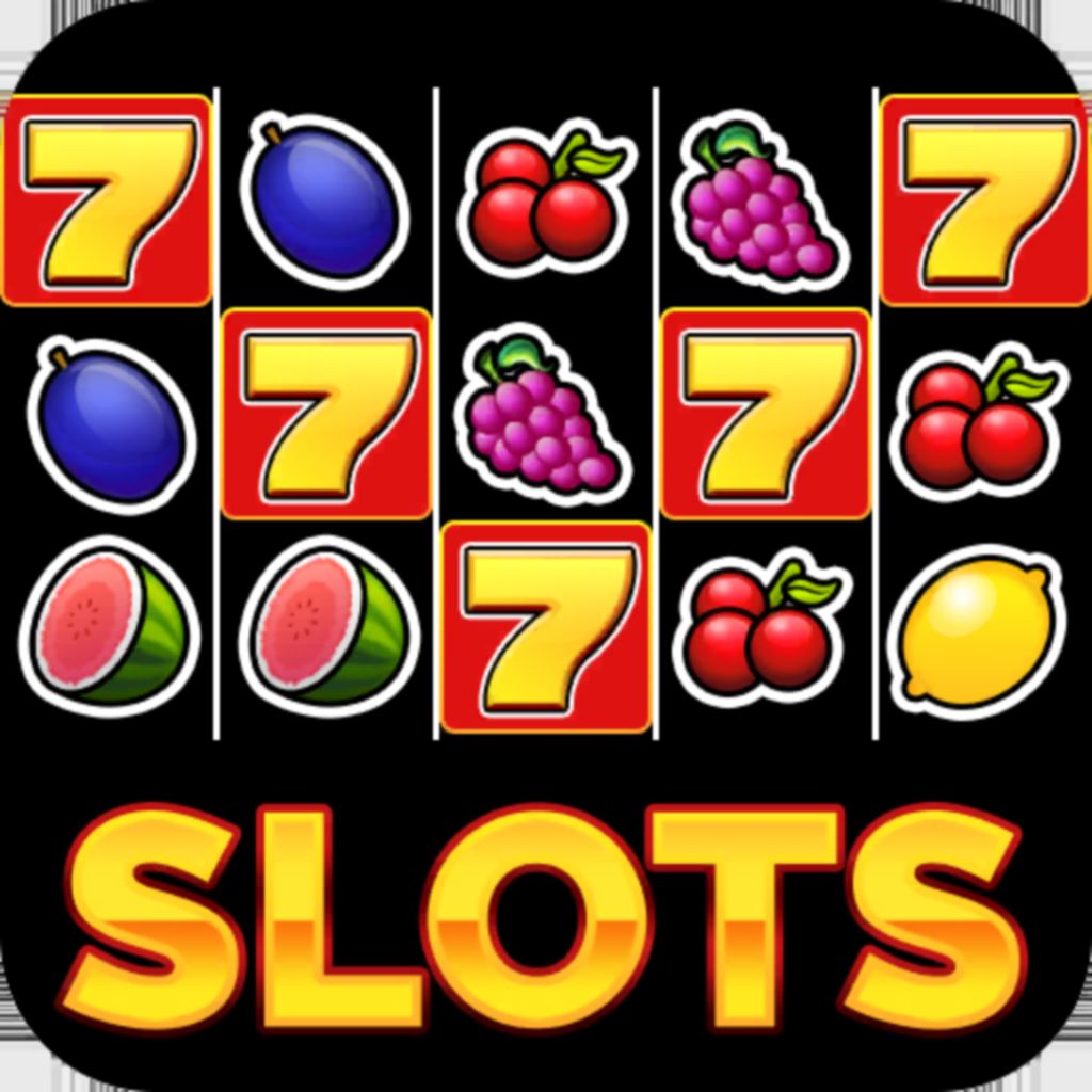 Generátor Casino Slots 77777