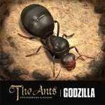 The Ants: Underground Kingdom