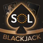 SOL Blackjack - card games