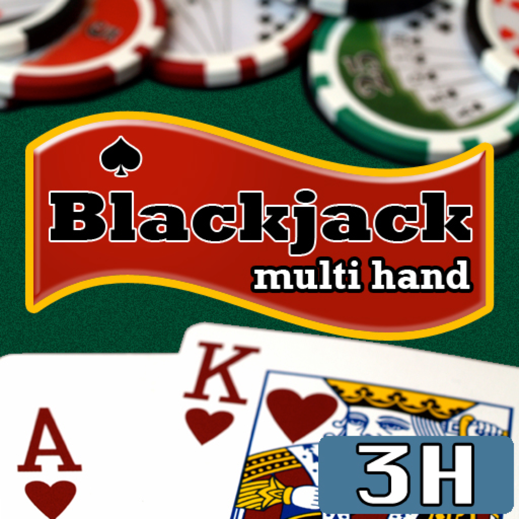 Generátor Blackjack 21 Pro Multi-Hand