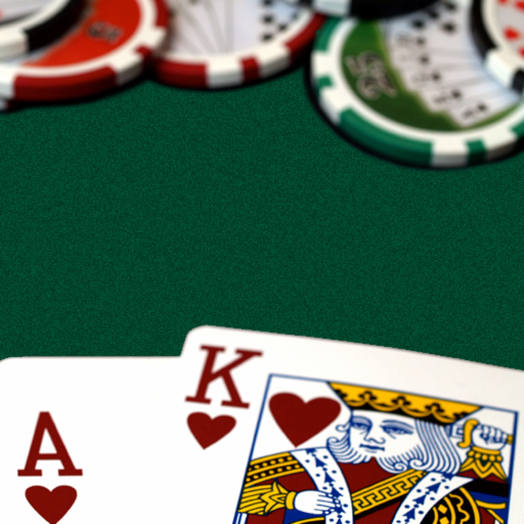 Generátor Blackjack 21 Multi-Hand (Pro)