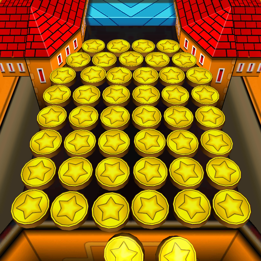 Generátor Coin Dozer