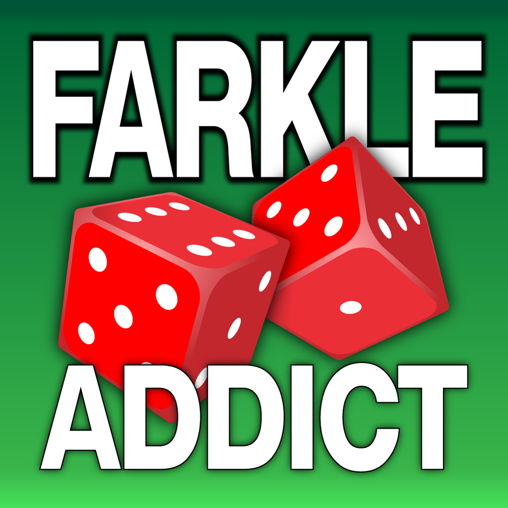 Generátor Farkle Addict : 10,000 Dice Casino Deluxe