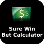 Generátor Sure Win Bet Calculator