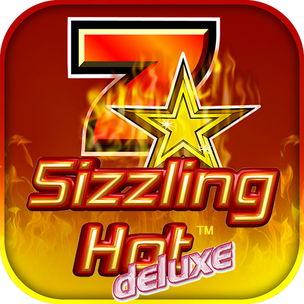 Generátor Sizzling Hot™ Deluxe Slot