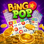 Generátor Bingo Pop: Play Live Online