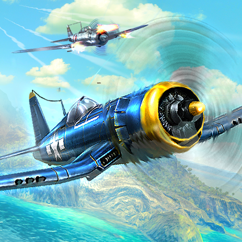 Generátor Sky Gamblers: Storm Raiders