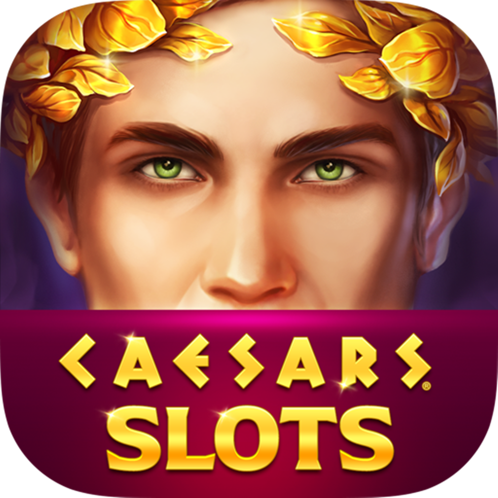 Generátor Caesars Slots: Casino Games