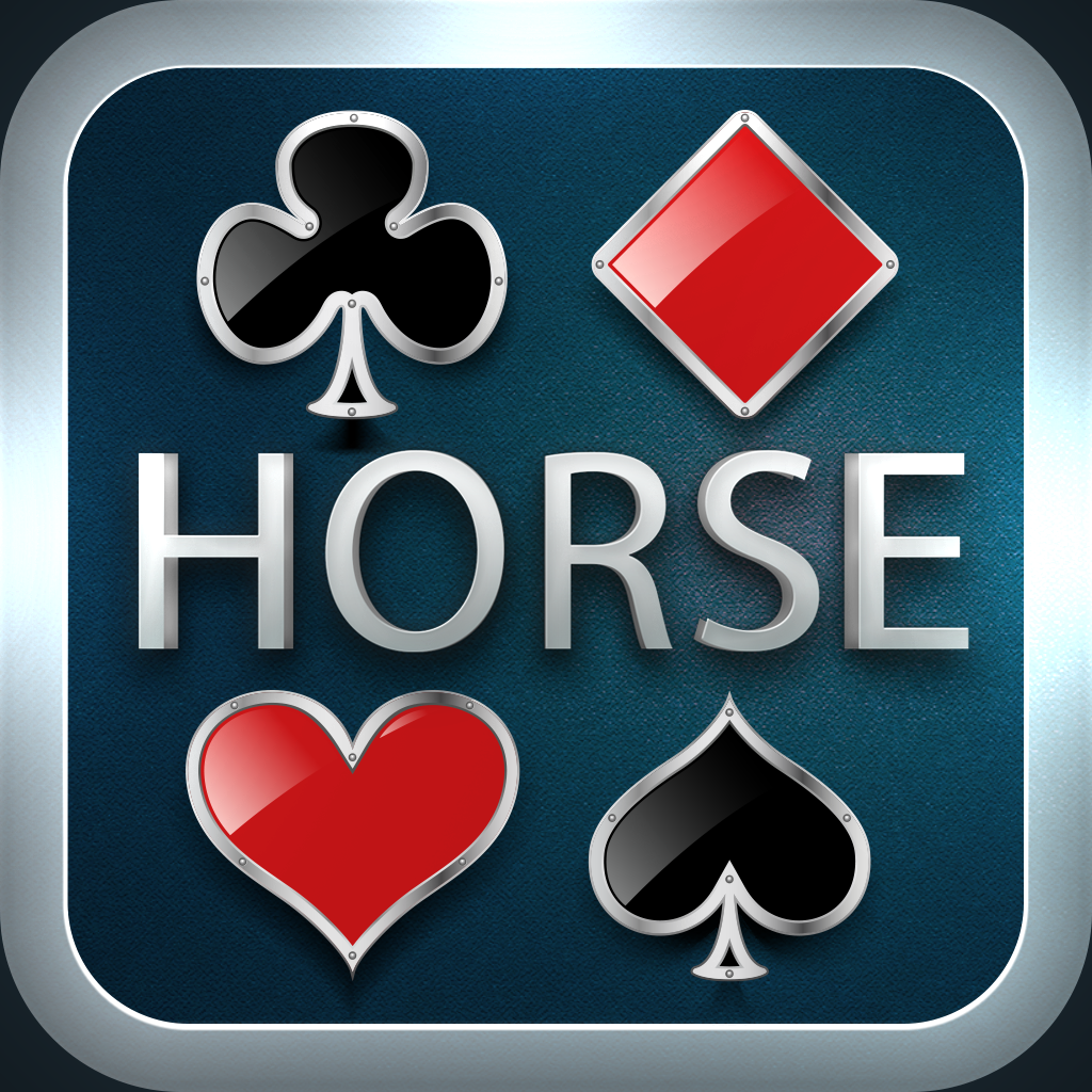Generátor HORSE Poker Calculator