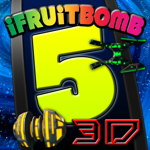 Generátor iFruitBomb 5 - The Fruit Machine Simulator