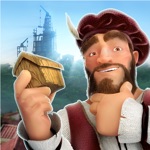 Forge of Empires: Build a City