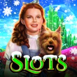 Generátor Wizard of Oz Slots Games