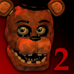 Generátor Five Nights at Freddy's 2