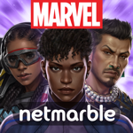 Generátor MARVEL Future Fight