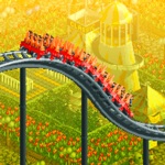 Generator RollerCoaster Tycoon® Classic