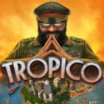 Generator Tropico