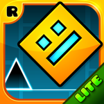 Generator Geometry Dash Lite