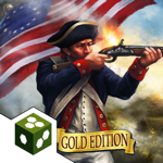 Generator Rebels and Redcoats Gold